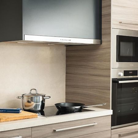 Stérnai Amare Chania Luxury Residence מראה חיצוני תמונה