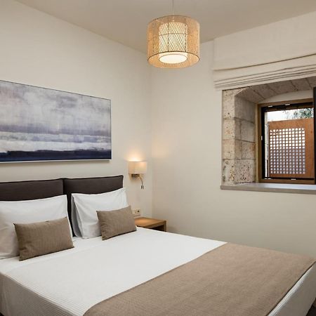 Stérnai Amare Chania Luxury Residence מראה חיצוני תמונה