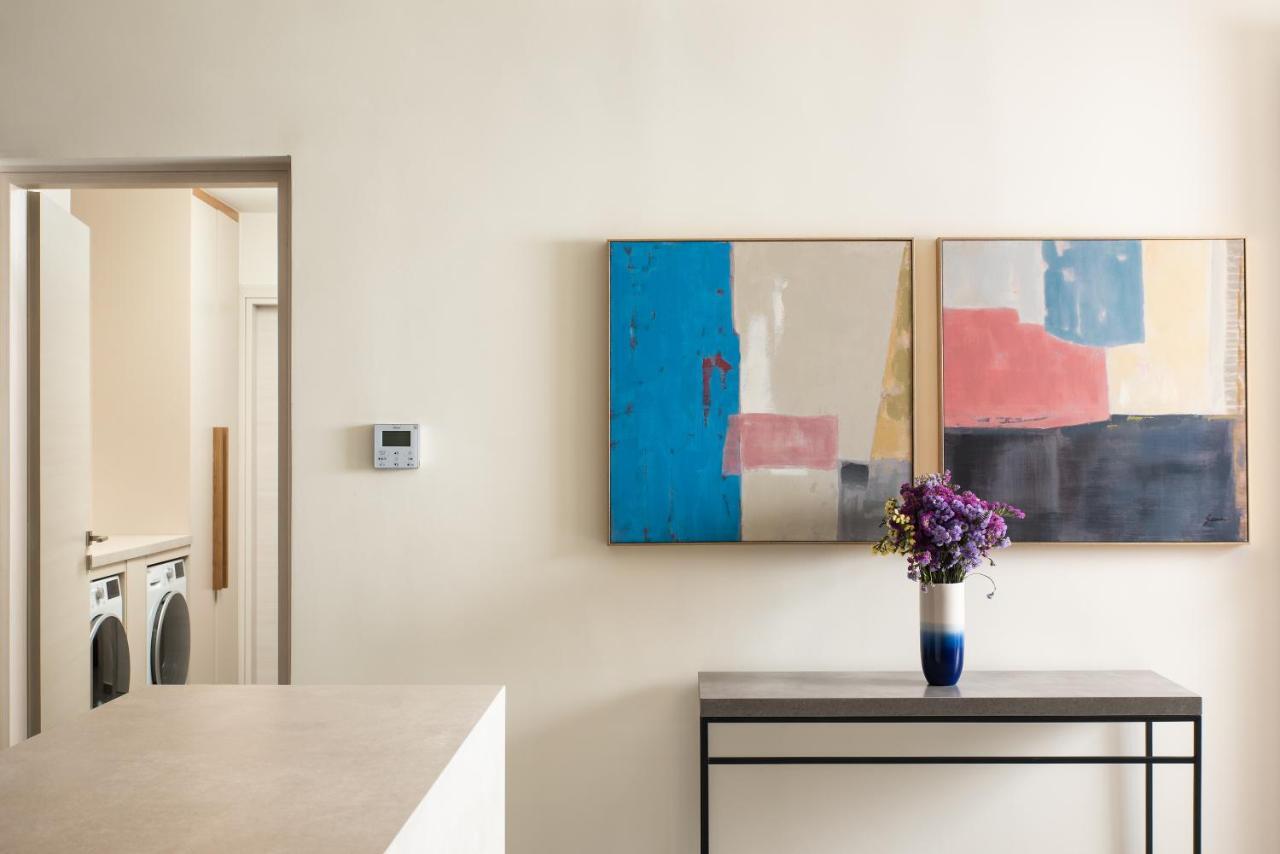Stérnai Amare Chania Luxury Residence מראה חיצוני תמונה