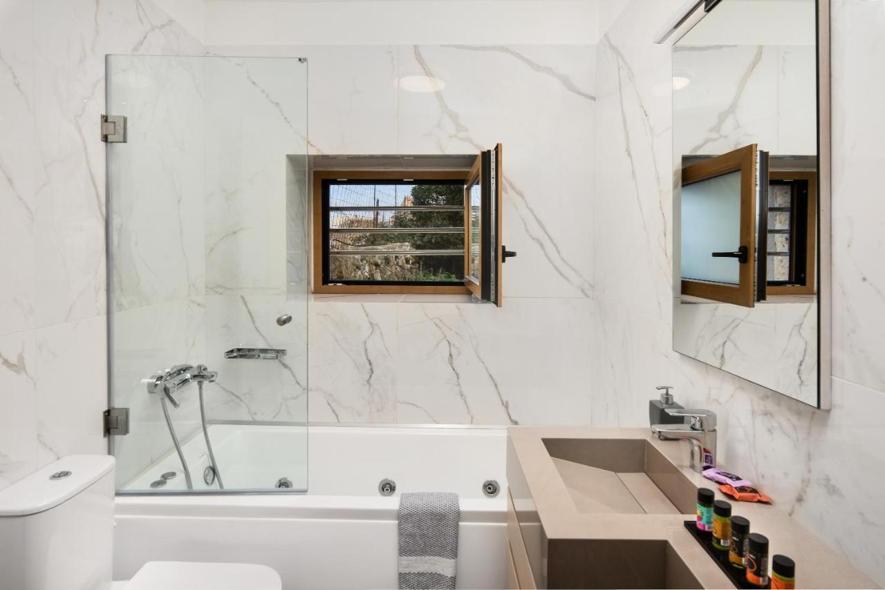 Stérnai Amare Chania Luxury Residence מראה חיצוני תמונה