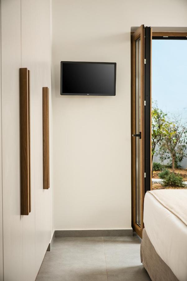 Stérnai Amare Chania Luxury Residence מראה חיצוני תמונה
