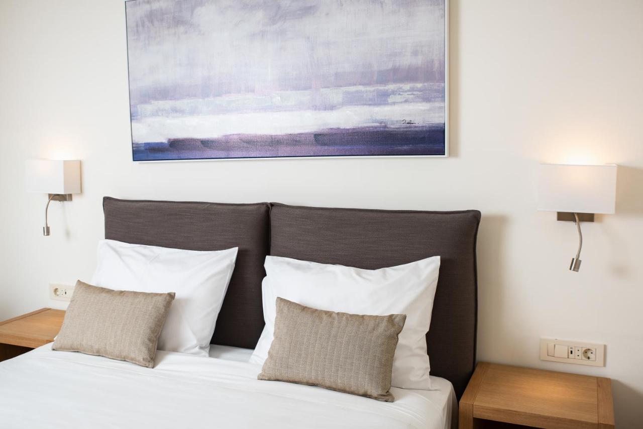 Stérnai Amare Chania Luxury Residence מראה חיצוני תמונה