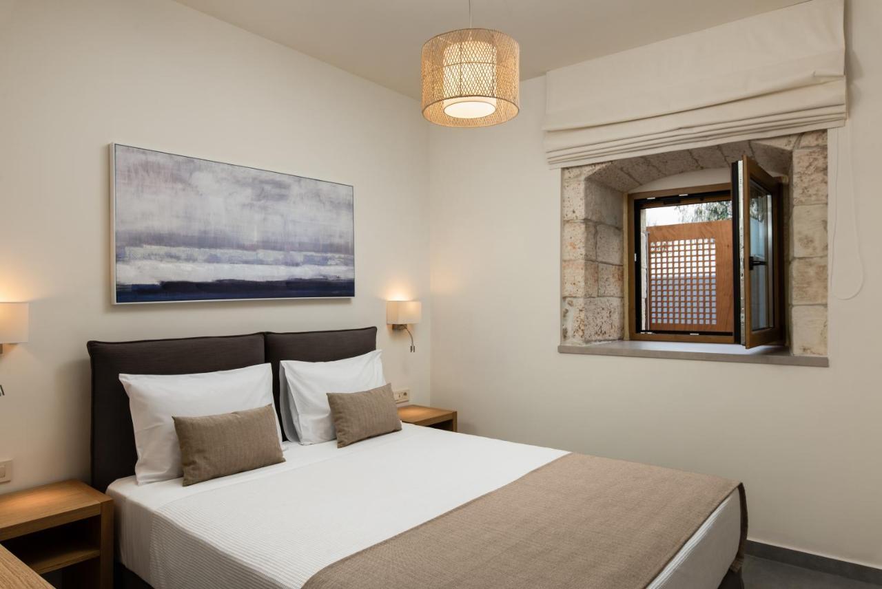 Stérnai Amare Chania Luxury Residence מראה חיצוני תמונה