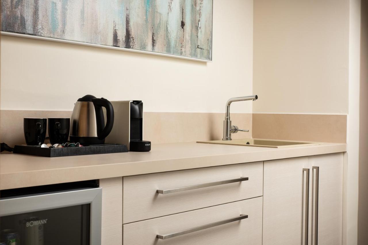 Stérnai Amare Chania Luxury Residence מראה חיצוני תמונה