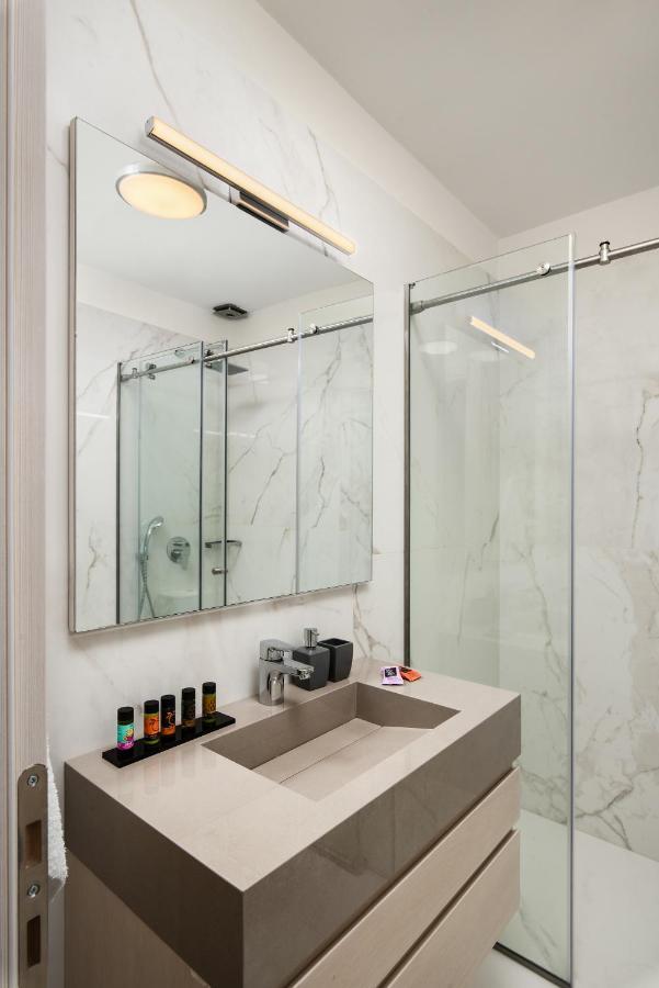 Stérnai Amare Chania Luxury Residence מראה חיצוני תמונה