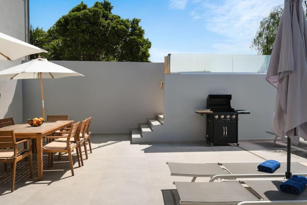 Stérnai Amare Chania Luxury Residence מראה חיצוני תמונה