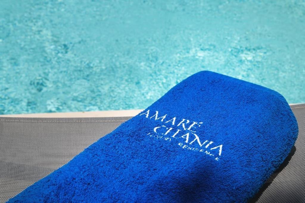 Stérnai Amare Chania Luxury Residence מראה חיצוני תמונה