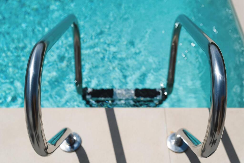 Stérnai Amare Chania Luxury Residence מראה חיצוני תמונה
